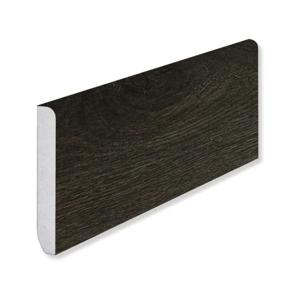 Кварцевый плинтус Fargo 68W932 Дуб Нью-Йорк 80х11х2200 мм в Томске