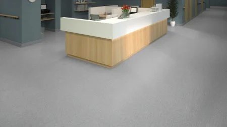Линолеум Tarkett Travertine GREY 02 4 м в Томске