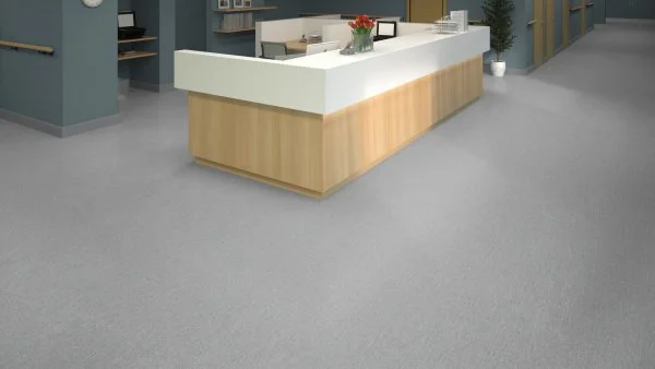 Линолеум Tarkett Travertine GREY 02 3 м в Томске