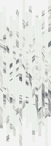 Керамогранит Italon Шарм Делюкс Статуарио Фантастико 26х75 Стрип (Люкс и реттифицированная) в Томске