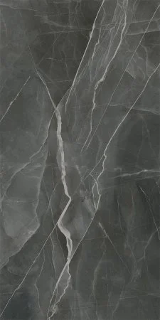 Керамогранит Vitra SityMarble Калакатта Блэк 60х120 (Лаппатированная и Реттифицированная) в Томске