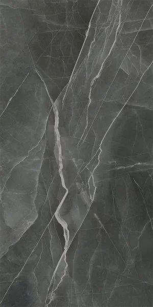 Керамогранит Vitra SityMarble Калакатта Блэк 60х120 (Лаппатированная и Реттифицированная) в Томске