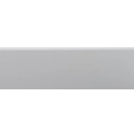 Плинтус MDF Bonkeel 24067 Скай Грей (80х16х2400 мм) в Томске