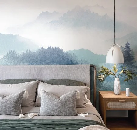 Обои Loymina Пейзаж ART7 005/1 в Томске