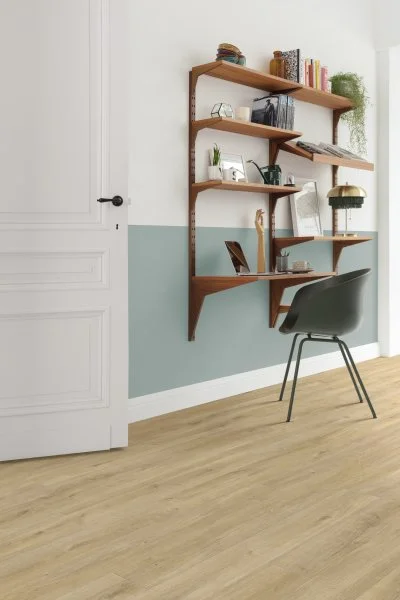 Плитка SPC Adelar Eterna Acoustic Sebastian Oak 05325 + подложка в Томске