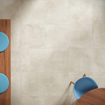 Керамогранит Coliseum Экспо Уайт 60х60 (Натуральный и Реттифицированный) в Томске