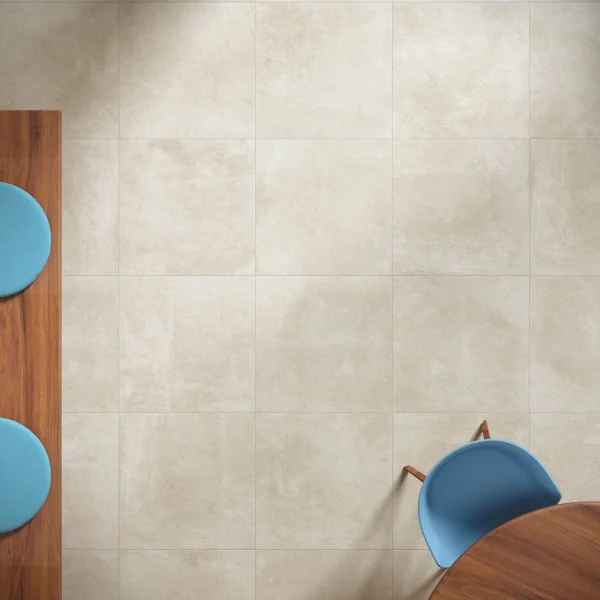 Керамогранит Coliseum Экспо Уайт 60х60 (Натуральный и Реттифицированный) в Томске