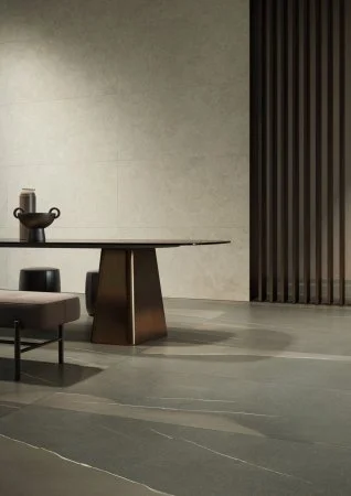 Керамогранит Italon Метрополис Аркадиа Браун 80х160 (Натуральная и Реттифицированная) в Томске