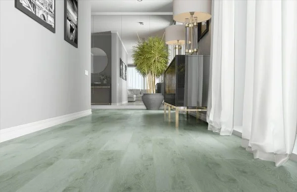 Кварц-виниловая плитка Refloor Fargo Comfort 70W935 Дуб Берлин (Градиент) в Томске