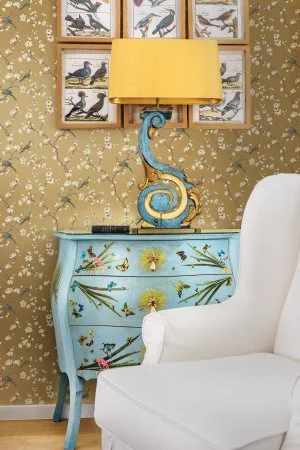 Обои Loymina La Belle Epoque BQ5, 002 в Томске