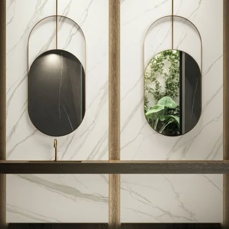 Керамогранит Italon Метрополис Калакатта Голд 120х278 (Силк и Реттифицированная) в Томске