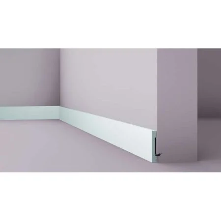 Плинтус NMC Wallstyl FD10 (100х15х2000 мм) в Томске