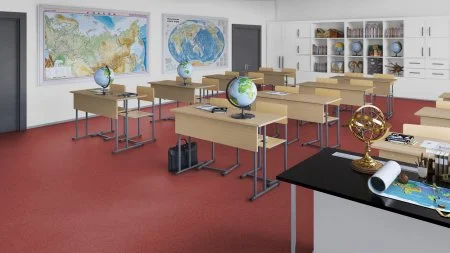 Линолеум Tarkett Primo Plus CPRPI-306 2 м в Томске