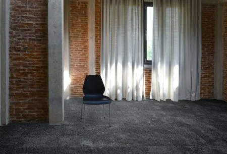 Ковровая плитка Bonkeel Sensei Granite в Томске