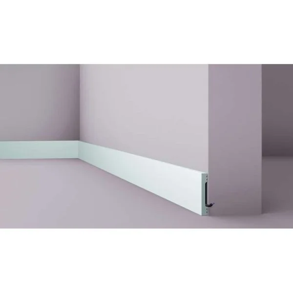 Плинтус NMC Wallstyl FD10 (100х15х2000 мм) в Томске