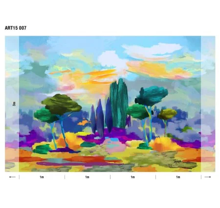 Обои Loymina Пейзаж vol. 2 ART15 007 в Томске