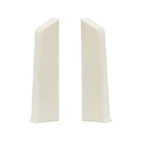 Заглушки Royce 80 №318 Белый Матовый в Томске