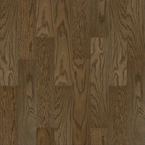 Паркетная доска Quartz Parquet Английская Ёлка Дуб Брауни 33-413 в Томске