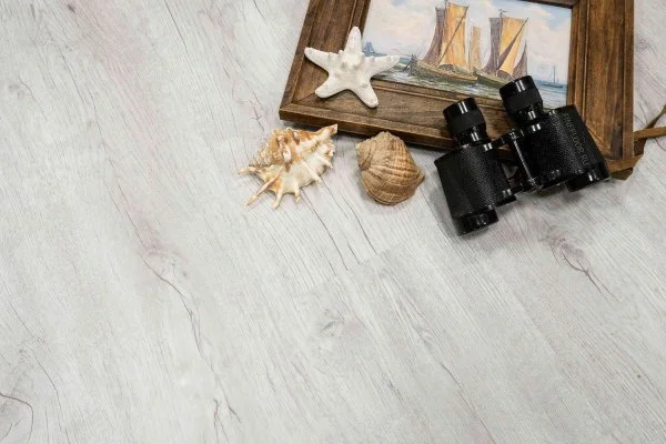 Кварц-виниловая плитка FineFloor Light Дуб Веллингтон FF-1377 в Томске