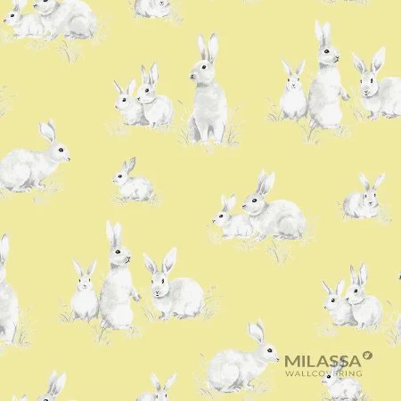 Обои Milassa Twins 1, 004 в Томске