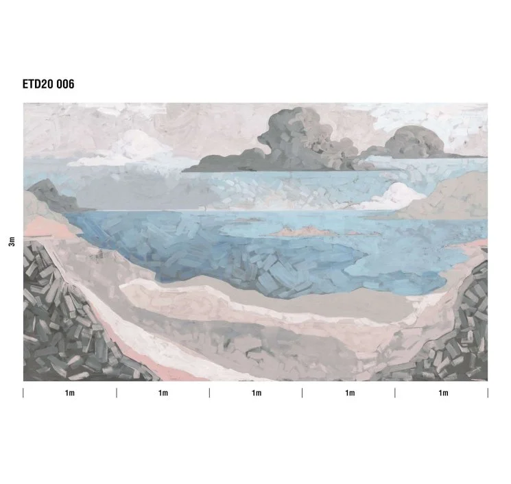 Обои Loymina Etude vol. II ETD20 006 в Томске