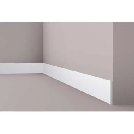 Плинтус NMC Wallstyl FL9 (100х8х2000 мм) в Томске