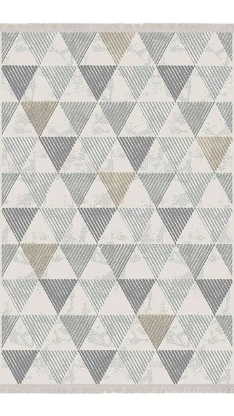 Ковер Синтелон Palermo 0,80x1,50 49WDW Прямоугольник в Томске