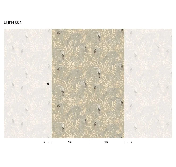 Обои Loymina Etude vol. II ETD14 004 в Томске