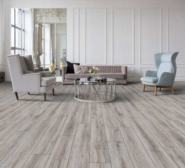 Ламинат Latat Elegante 10 Дуб Риони, 10мм, 33 кл. в Томске