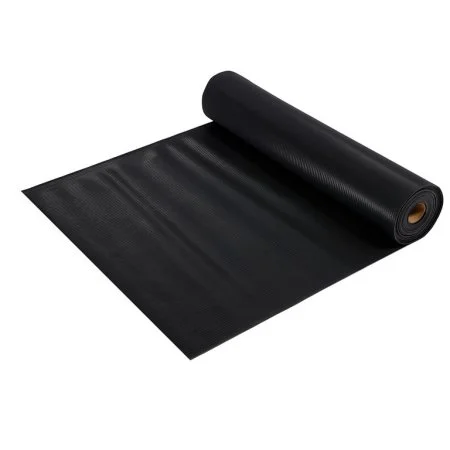 Противоскользящее резиновое покрытие Рифленка (1,2х10м) в Томске