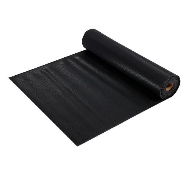 Противоскользящее резиновое покрытие Рифленка (1,5х10м) в Томске