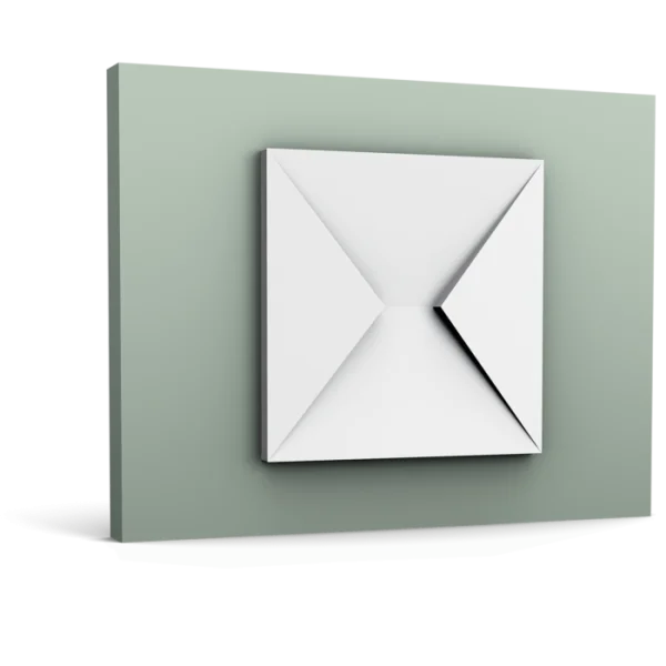 Декоративная панель Orac W106 (33.3x33.3x2.9 см) в Томске