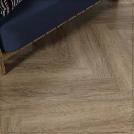 ПВХ плитка FineFlex Wood Дуб Дарвин FX-103 в Томске