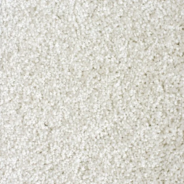 Ковровое покрытие Zartex Amarena 176 Белый - 4 м в Томске