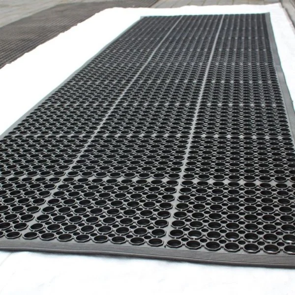 Дорожка резиновая ячеистая Ринго-Мат 0,9*10,3 м (12 мм) в Томске