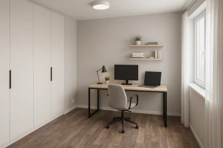 Плитка SPC Bonkeel Funky 3.85мм Finn в Томске