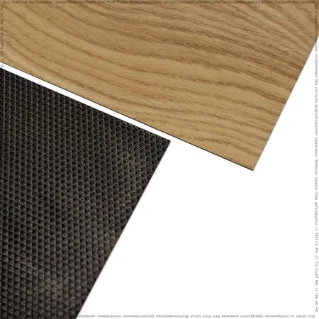 ПВХ плитка FineFlex Wood Дуб Тигирек FX-107 в Томске
