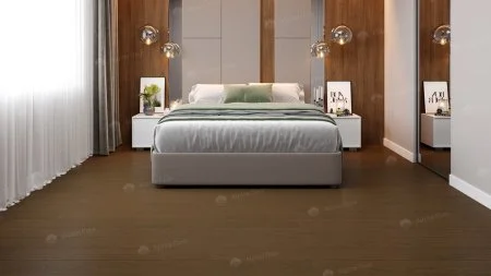 Инженерная доска Alpine Floor Villa Дуб Вулкано в Томске