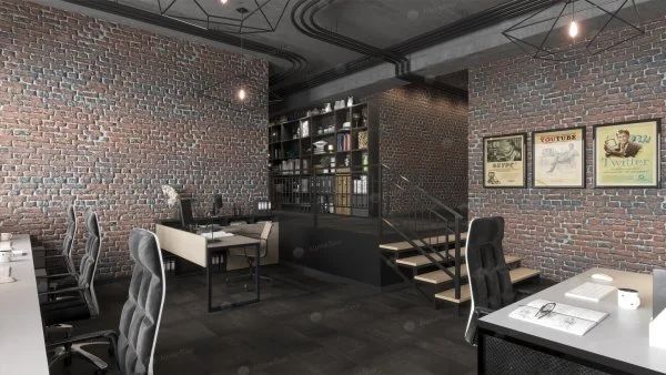 Кварц-виниловая плитка Alpine Floor Light Stone Ларнака ECO-15-2 2,5 мм. 43 класс в Томске