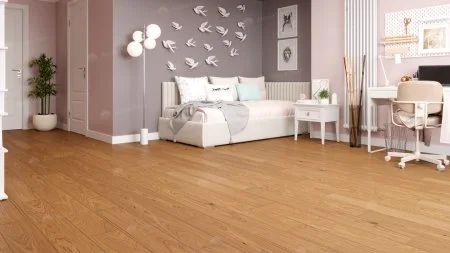 Инженерная доска Alpine Floor Villa Дуб Миндальный в Томске