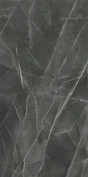 Керамогранит Vitra SityMarble Калакатта Блэк 60х120 (Лаппатированная и Реттифицированная) в Томске