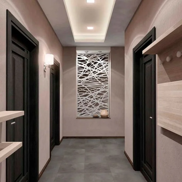 ПВХ плитка Bonkeel Rockstar Kurt Плитка (457,2 x 457,2 мм) в Томске