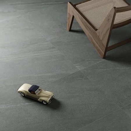 Керамогранит Coliseum Контеа Грэй 60х120 (Натуральный и Реттифицированный) в Томске