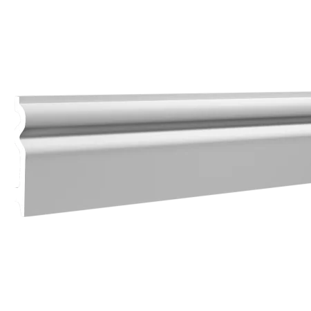 Плинтус Европласт 1.53.109 (98х16х2000 мм) в Томске