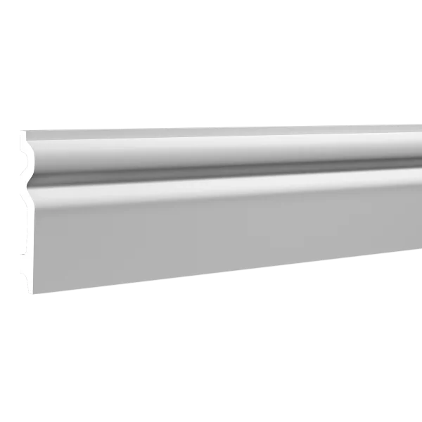 Плинтус Европласт 1.53.109 (98х16х2000 мм) в Томске