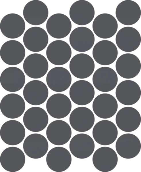 Керамогранит Italon Этернум Гласс Авио Мозаика Лаундж 26.2х30.2 (Люкс) в Томске
