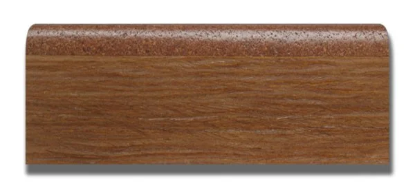 Эластичный пробковый плинтус ArtCorkDesing CW 02-09 16х60х915 мм в Томске