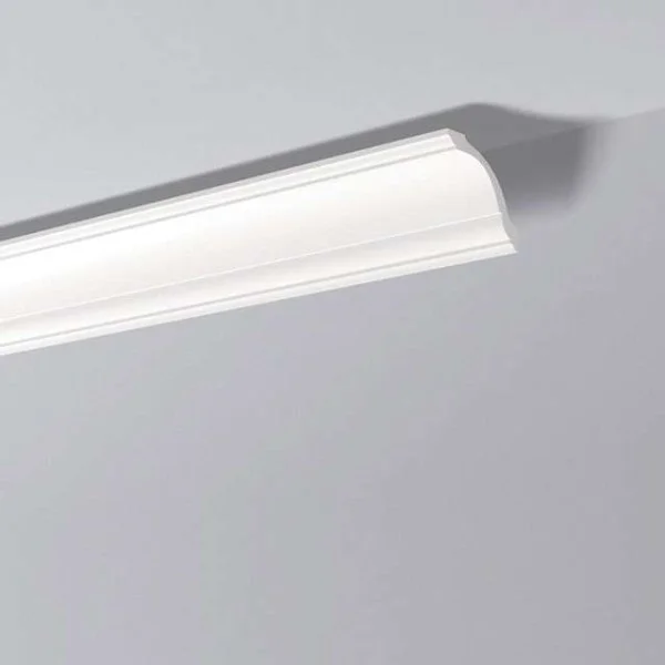 Карниз NMC Nomastyl GO (80х80х2000мм) в Томске