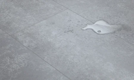 Плитка SPC Bonkeel Tile 4мм Concrete в Томске