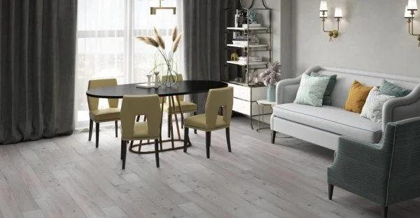 Ламинат Sunfloor 8/33 SF33VV-54 Дуб Аспен 4v в Томске